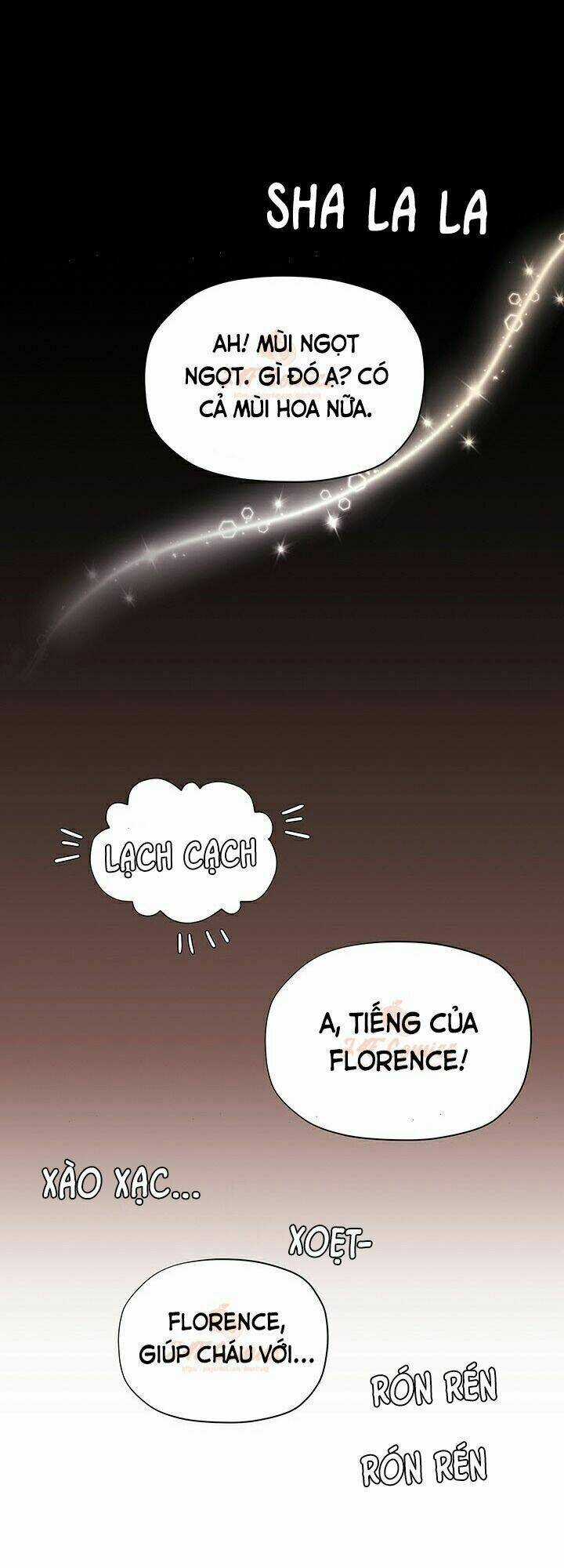 Tôi Chỉ Là Một Tiểu Thư Bình Thường Chapter 27 trang 35