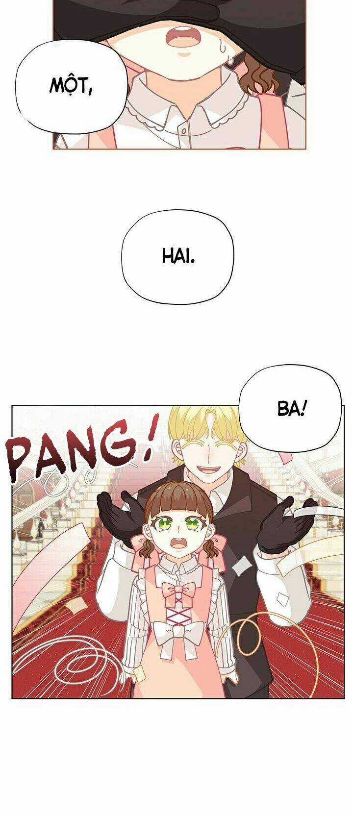 Tôi Chỉ Là Một Tiểu Thư Bình Thường Chapter 27 trang 37