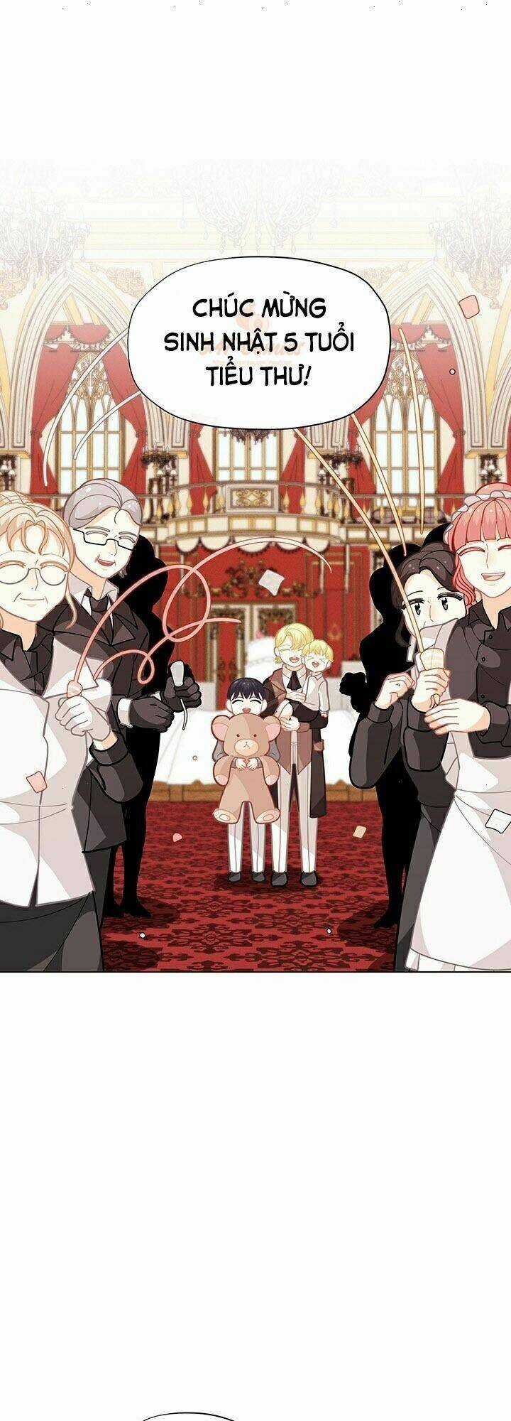 Tôi Chỉ Là Một Tiểu Thư Bình Thường Chapter 27 trang 38