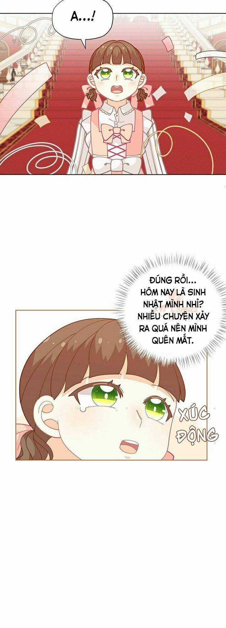 Tôi Chỉ Là Một Tiểu Thư Bình Thường Chapter 27 trang 39