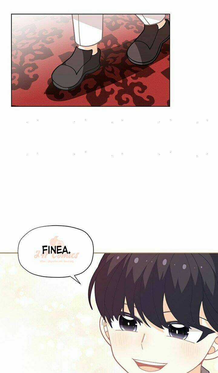 Tôi Chỉ Là Một Tiểu Thư Bình Thường Chapter 27 trang 40