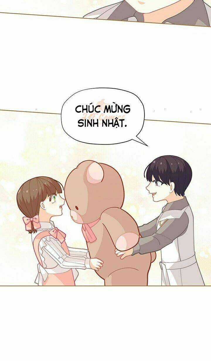 Tôi Chỉ Là Một Tiểu Thư Bình Thường Chapter 27 trang 41