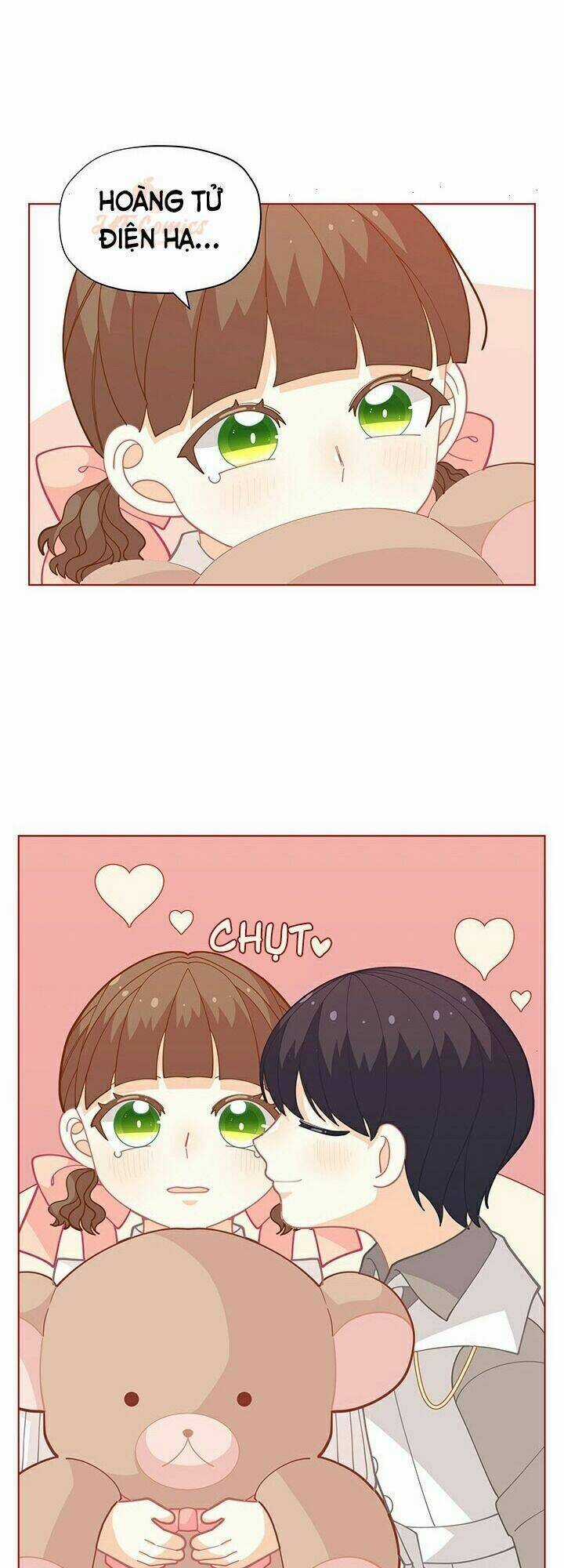 Tôi Chỉ Là Một Tiểu Thư Bình Thường Chapter 27 trang 42