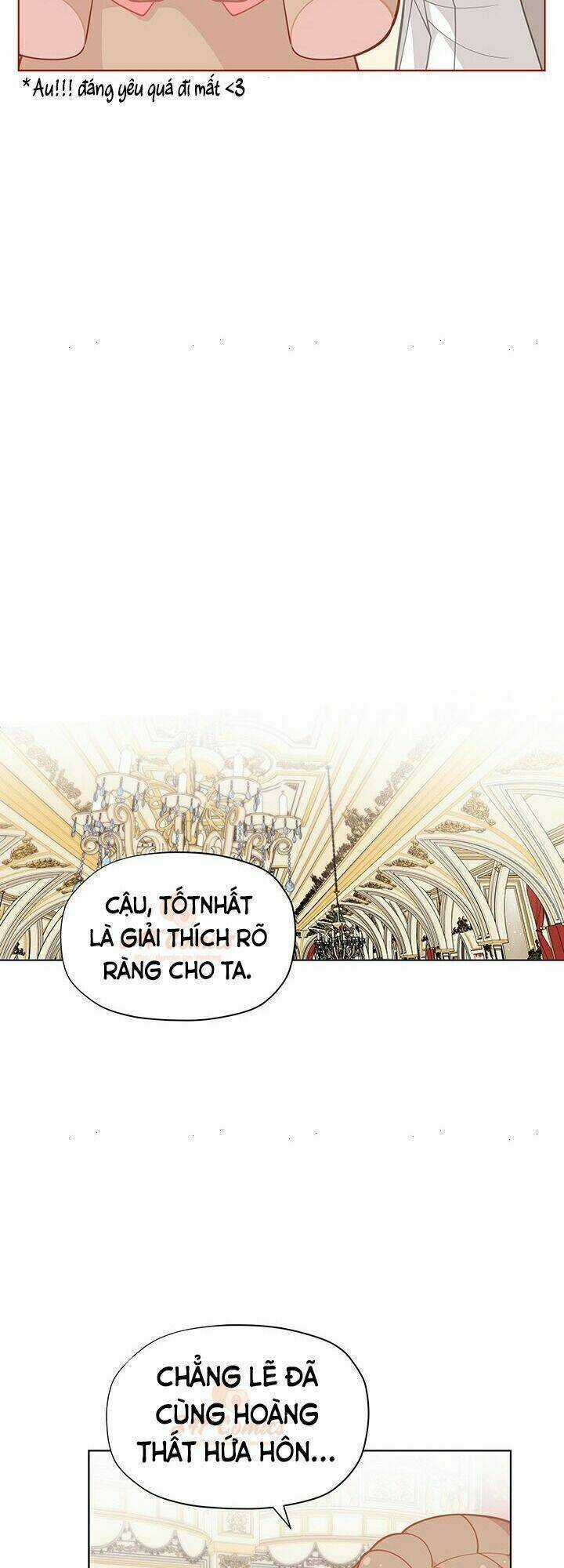 Tôi Chỉ Là Một Tiểu Thư Bình Thường Chapter 27 trang 43