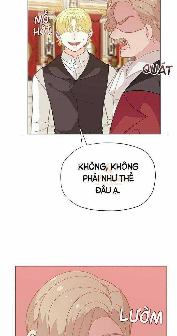 Tôi Chỉ Là Một Tiểu Thư Bình Thường Chapter 27 trang 44