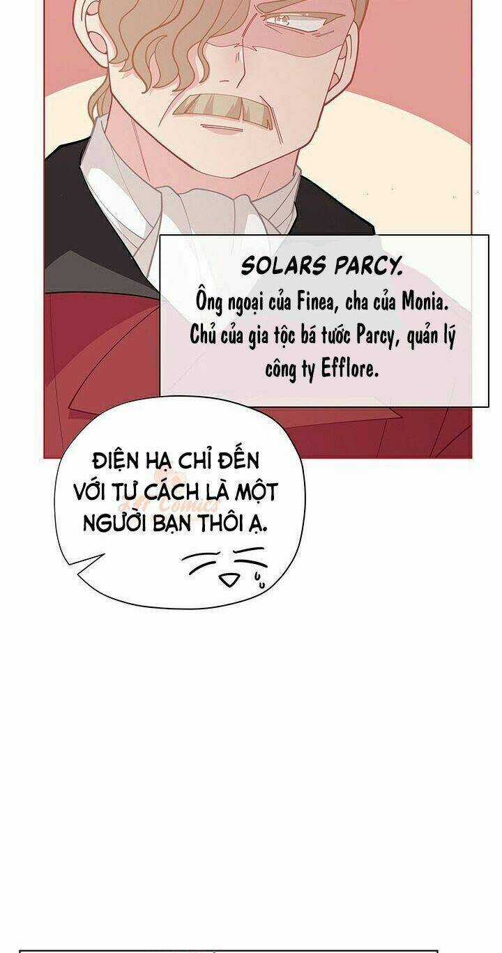 Tôi Chỉ Là Một Tiểu Thư Bình Thường Chapter 27 trang 45