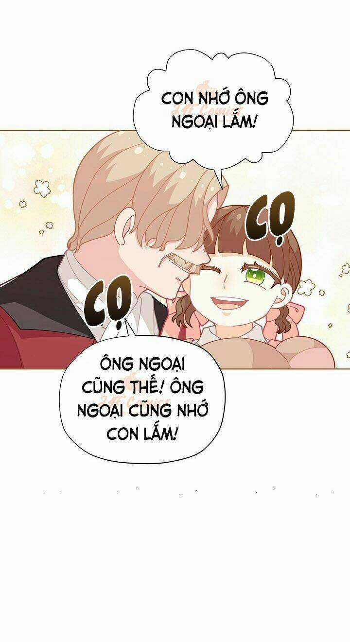 Tôi Chỉ Là Một Tiểu Thư Bình Thường Chapter 27 trang 48