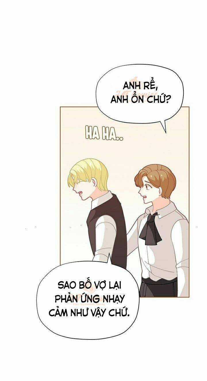 Tôi Chỉ Là Một Tiểu Thư Bình Thường Chapter 27 trang 49