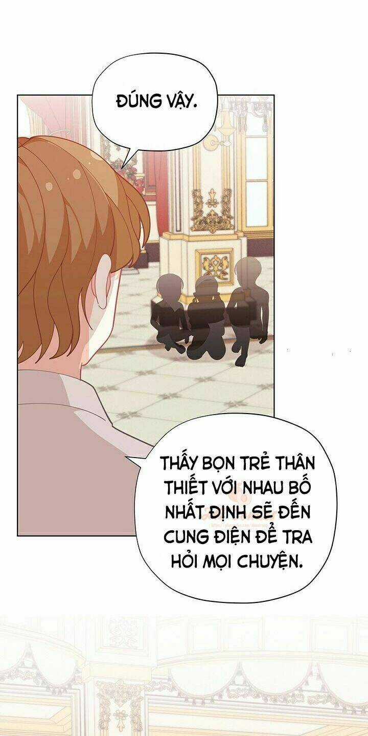 Tôi Chỉ Là Một Tiểu Thư Bình Thường Chapter 27 trang 52