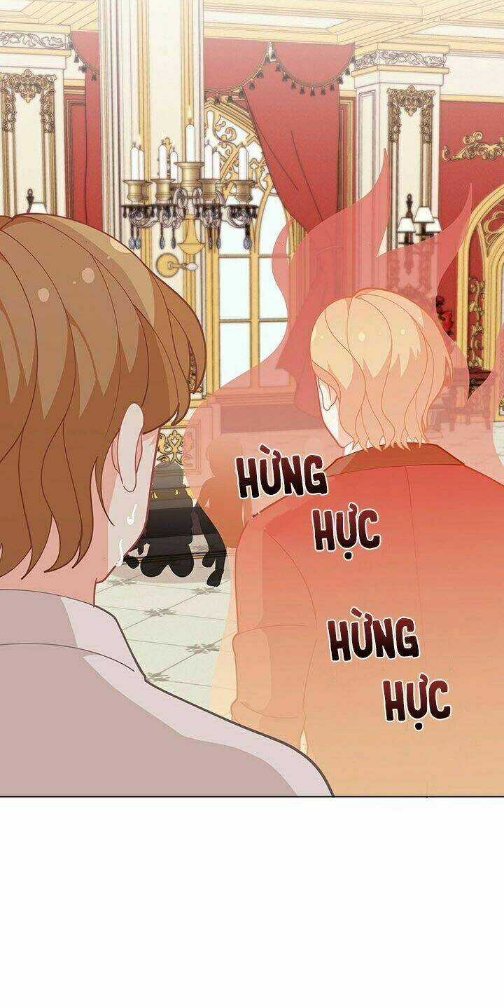 Tôi Chỉ Là Một Tiểu Thư Bình Thường Chapter 27 trang 53