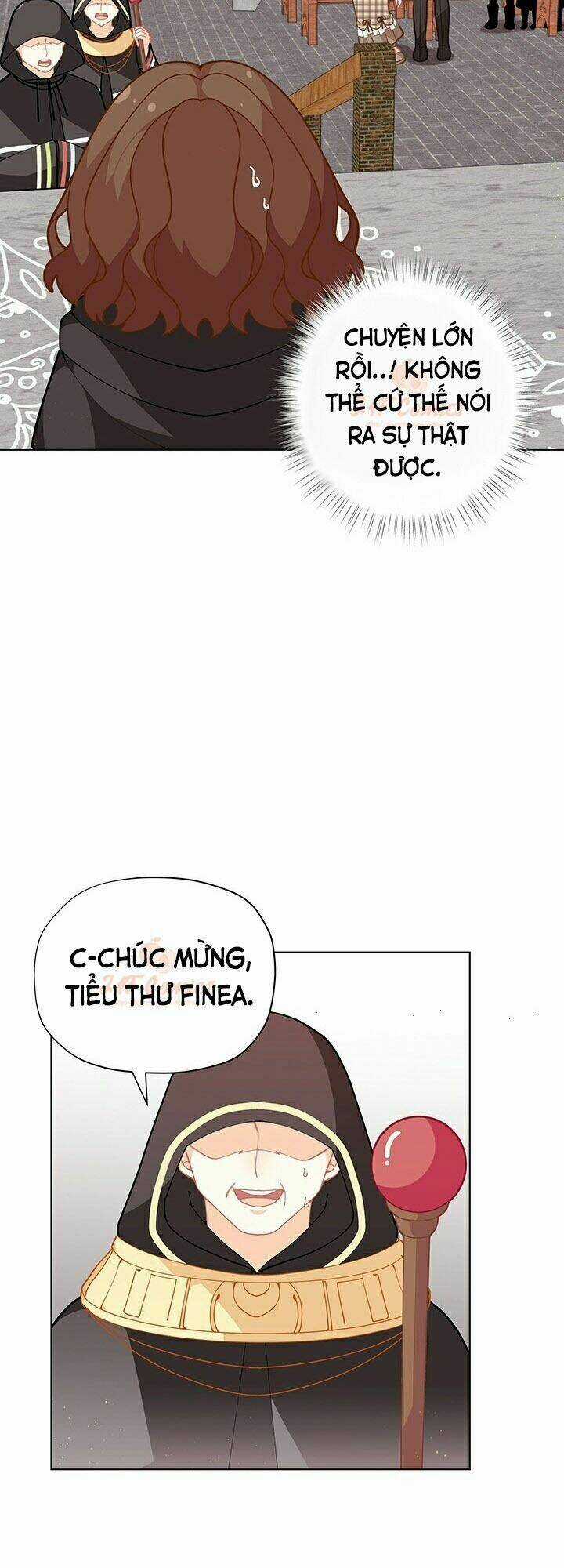 Tôi Chỉ Là Một Tiểu Thư Bình Thường Chapter 27 trang 6