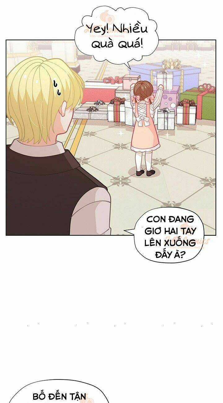 Tôi Chỉ Là Một Tiểu Thư Bình Thường Chapter 28 trang 11