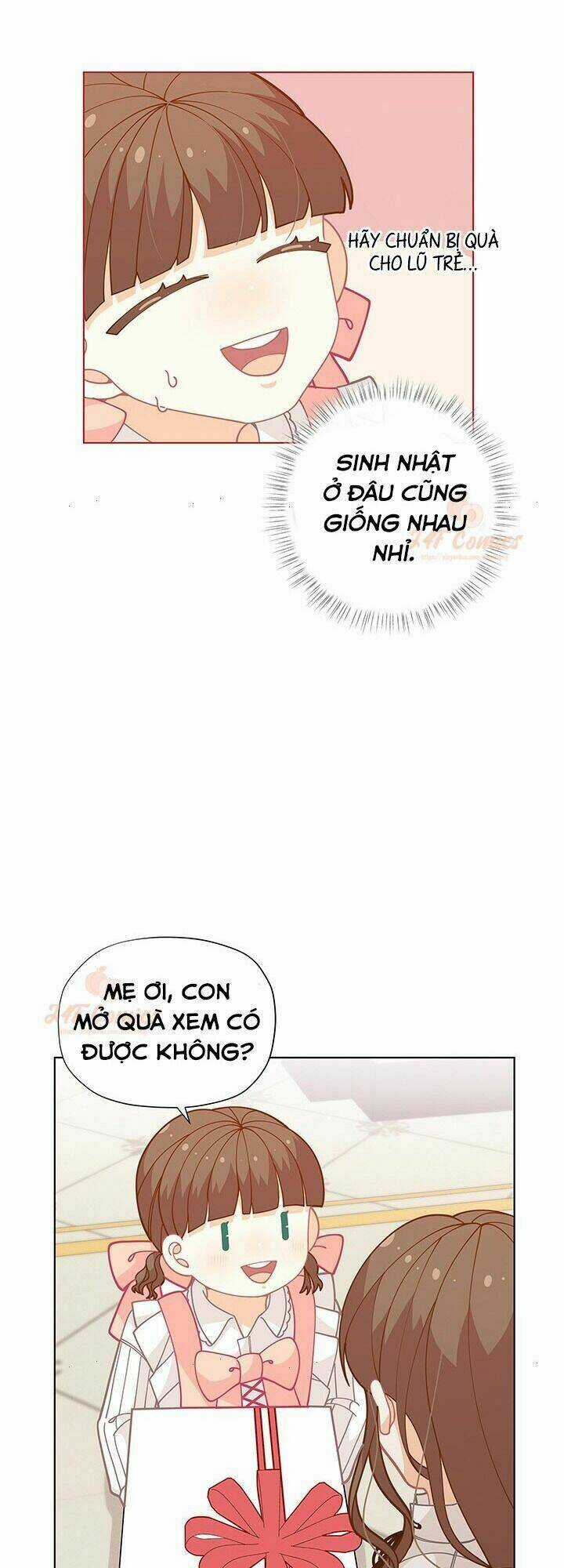 Tôi Chỉ Là Một Tiểu Thư Bình Thường Chapter 28 trang 13