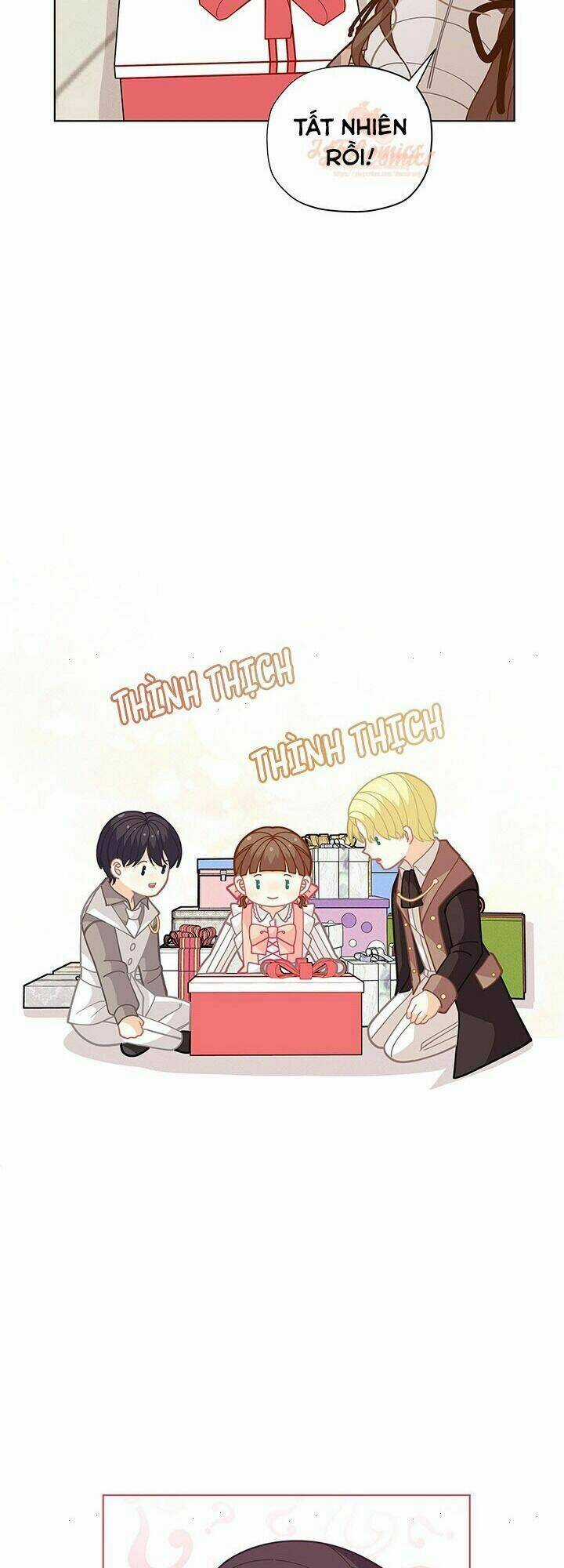 Tôi Chỉ Là Một Tiểu Thư Bình Thường Chapter 28 trang 14