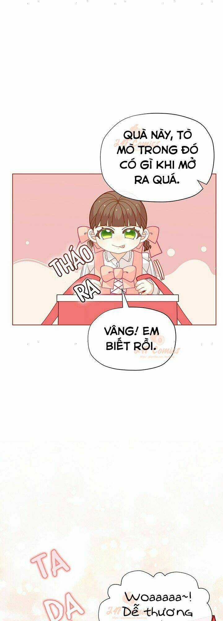 Tôi Chỉ Là Một Tiểu Thư Bình Thường Chapter 28 trang 17