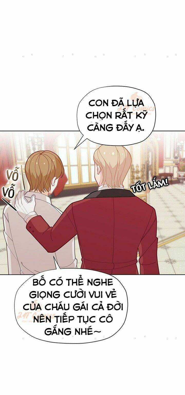 Tôi Chỉ Là Một Tiểu Thư Bình Thường Chapter 28 trang 19