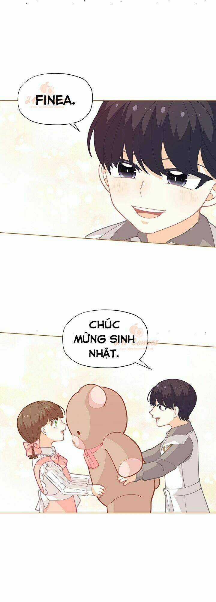 Tôi Chỉ Là Một Tiểu Thư Bình Thường Chapter 28 trang 2