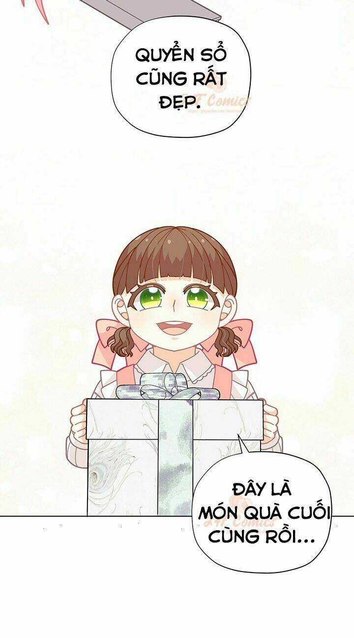 Tôi Chỉ Là Một Tiểu Thư Bình Thường Chapter 28 trang 23