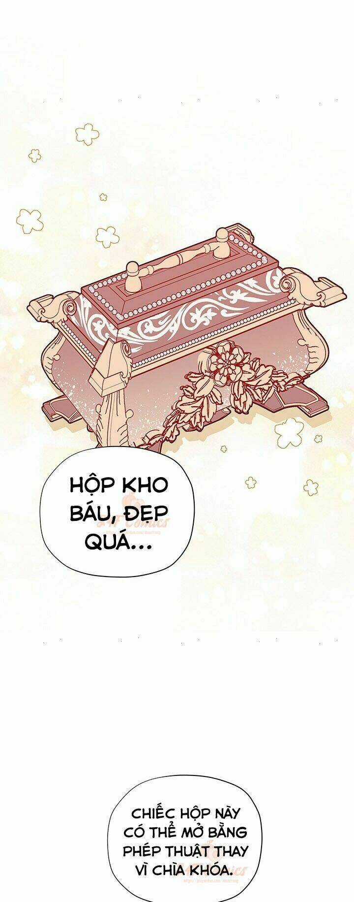 Tôi Chỉ Là Một Tiểu Thư Bình Thường Chapter 28 trang 25