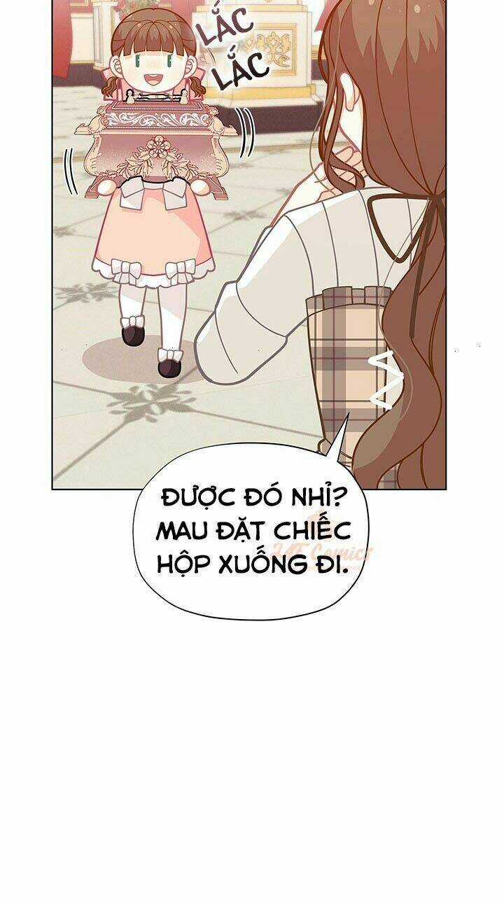 Tôi Chỉ Là Một Tiểu Thư Bình Thường Chapter 28 trang 29