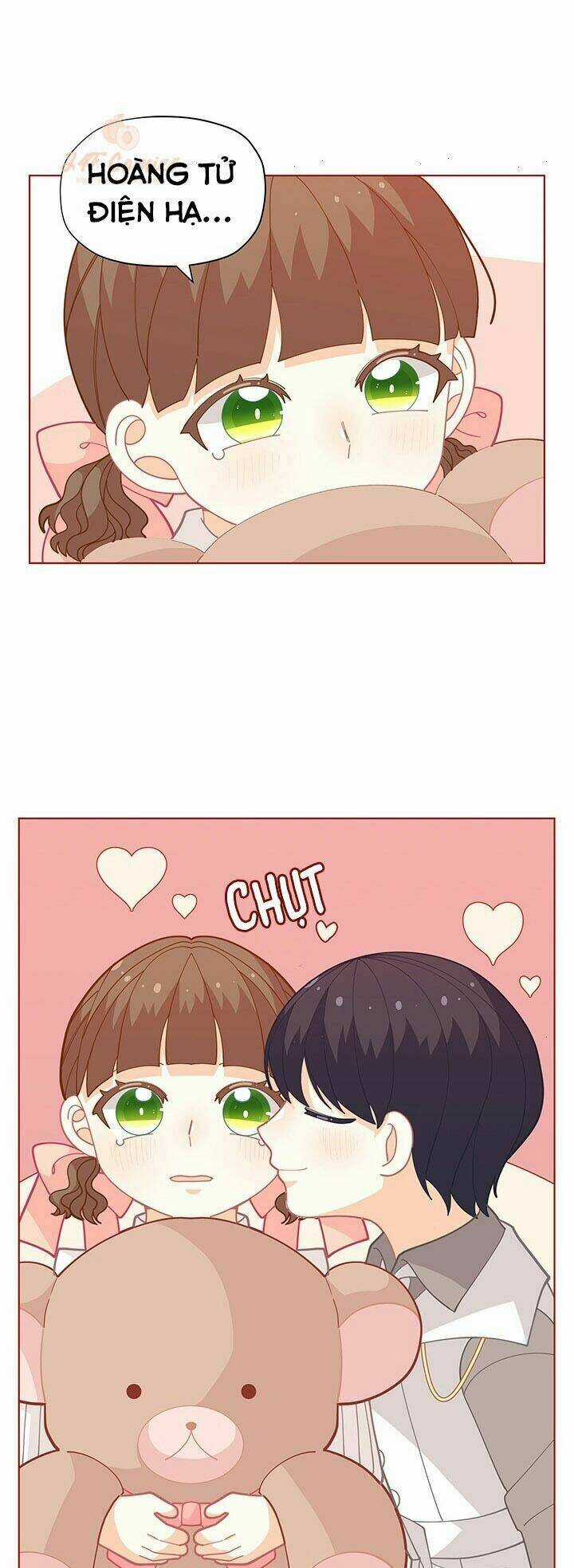 Tôi Chỉ Là Một Tiểu Thư Bình Thường Chapter 28 trang 3