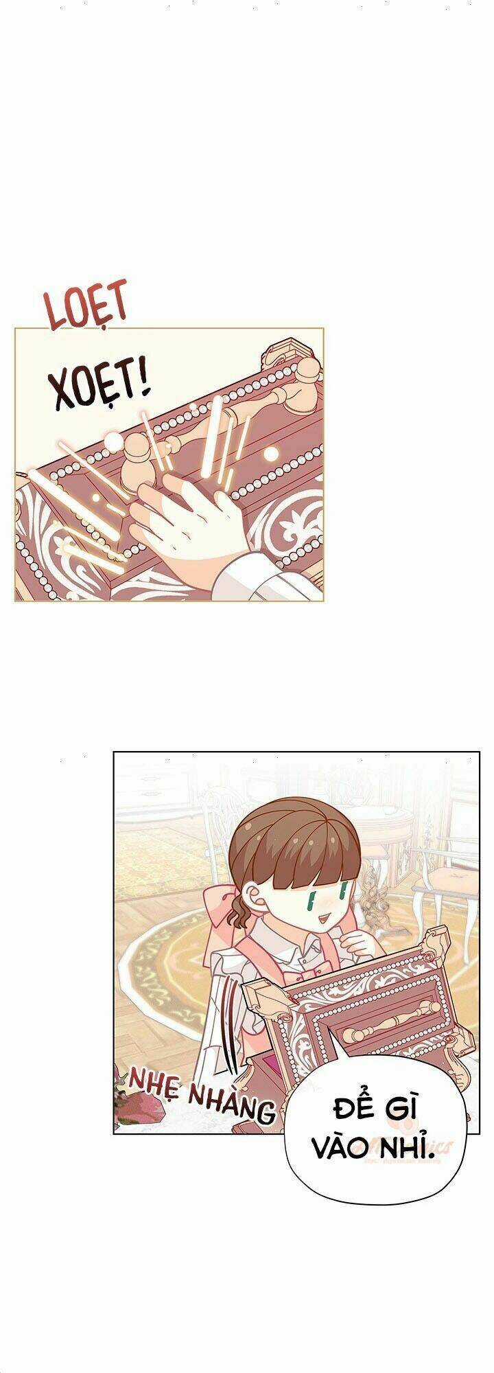 Tôi Chỉ Là Một Tiểu Thư Bình Thường Chapter 28 trang 31