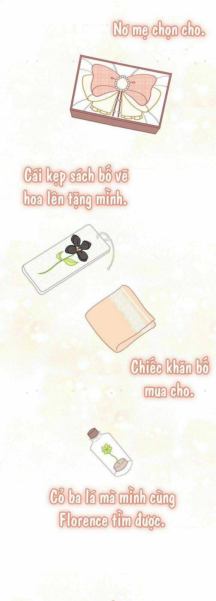 Tôi Chỉ Là Một Tiểu Thư Bình Thường Chapter 28 trang 32