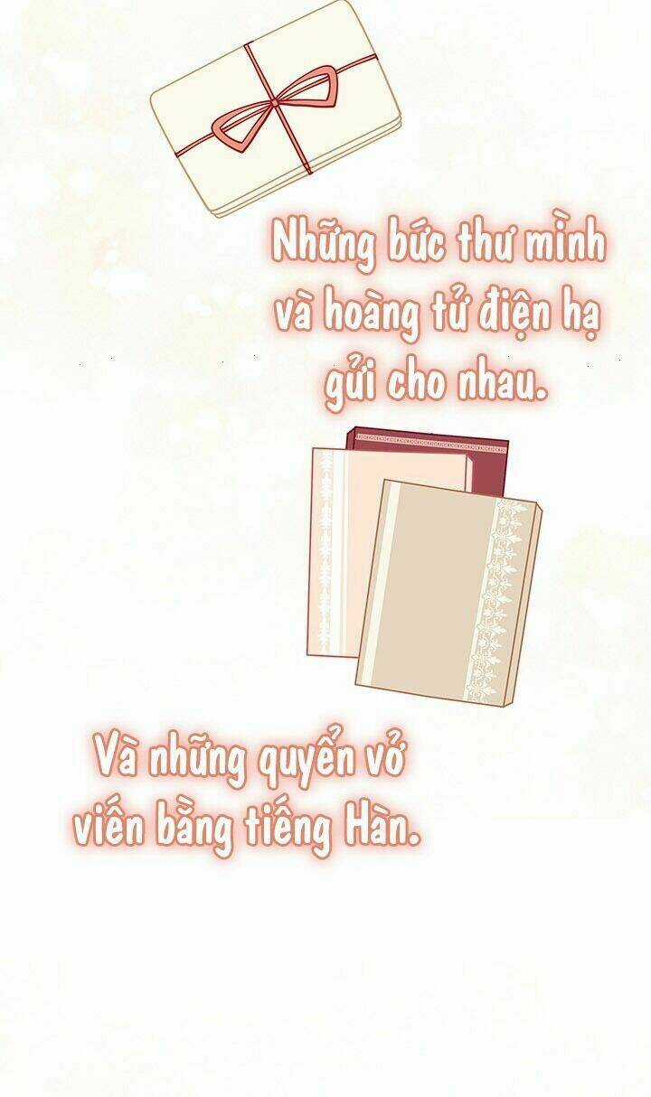 Tôi Chỉ Là Một Tiểu Thư Bình Thường Chapter 28 trang 33