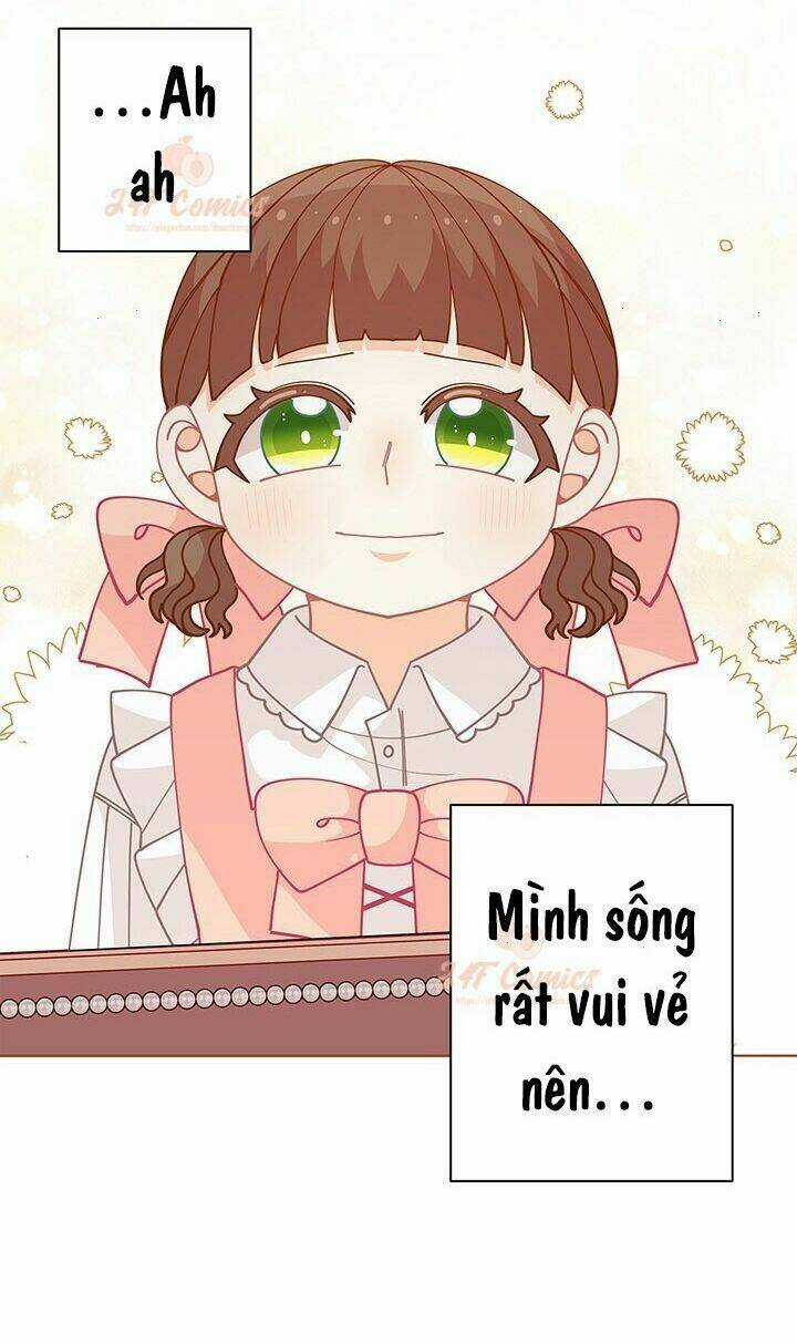 Tôi Chỉ Là Một Tiểu Thư Bình Thường Chapter 28 trang 34
