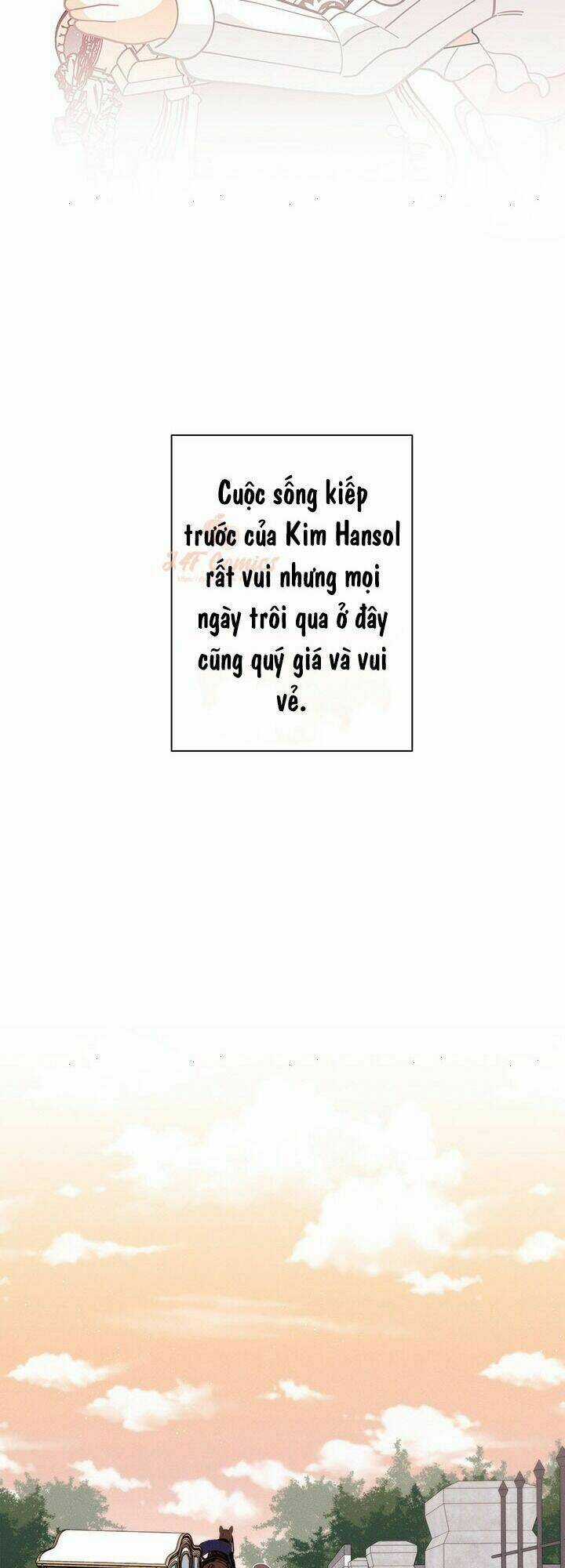 Tôi Chỉ Là Một Tiểu Thư Bình Thường Chapter 28 trang 36