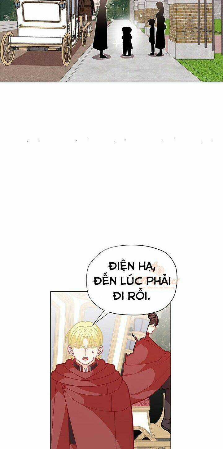 Tôi Chỉ Là Một Tiểu Thư Bình Thường Chapter 28 trang 37