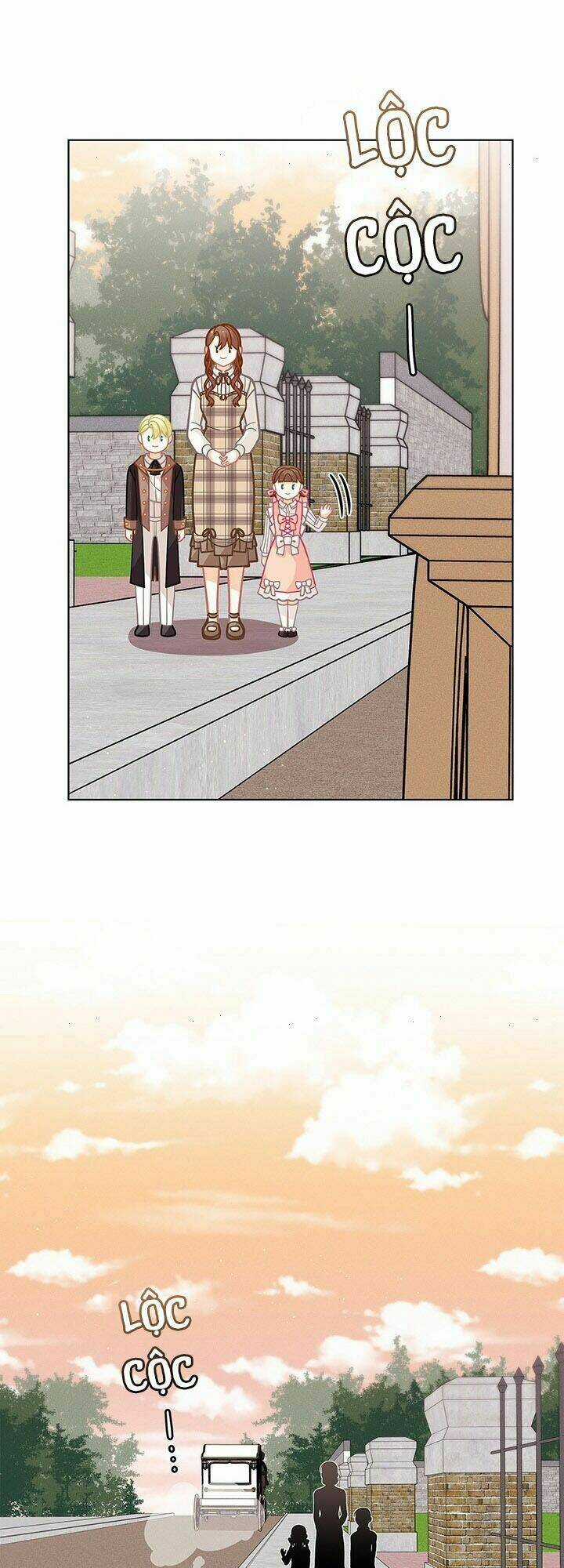 Tôi Chỉ Là Một Tiểu Thư Bình Thường Chapter 28 trang 40