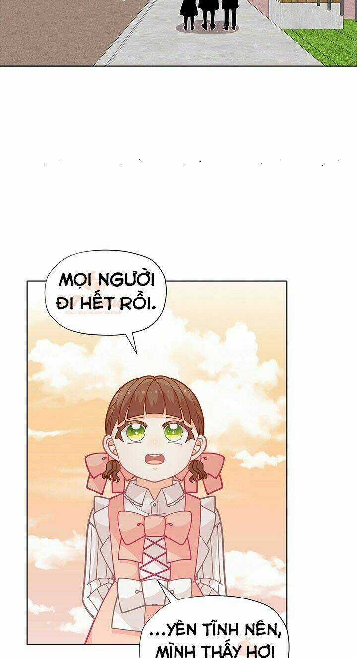 Tôi Chỉ Là Một Tiểu Thư Bình Thường Chapter 28 trang 41