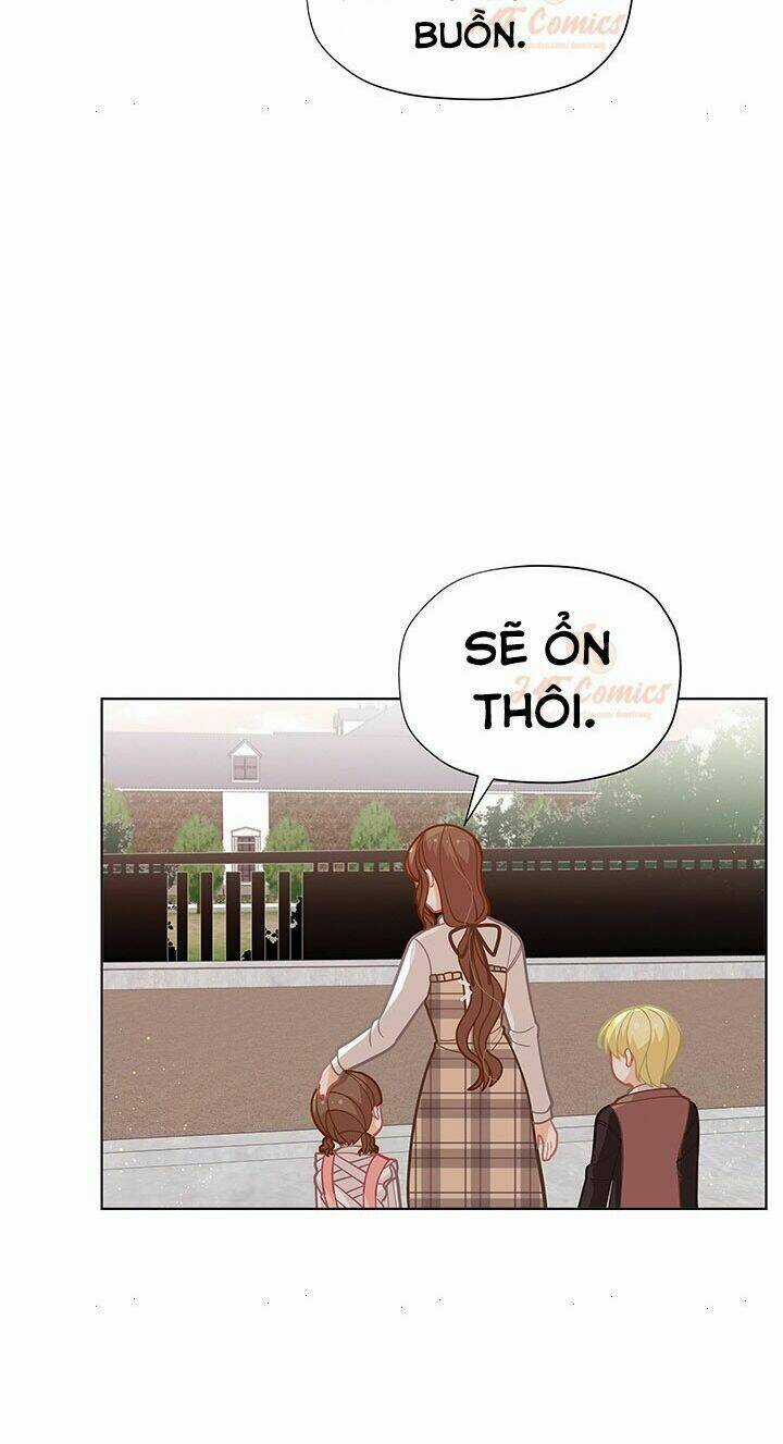 Tôi Chỉ Là Một Tiểu Thư Bình Thường Chapter 28 trang 42