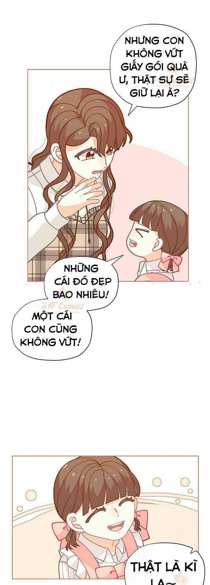 Tôi Chỉ Là Một Tiểu Thư Bình Thường Chapter 28 trang 43