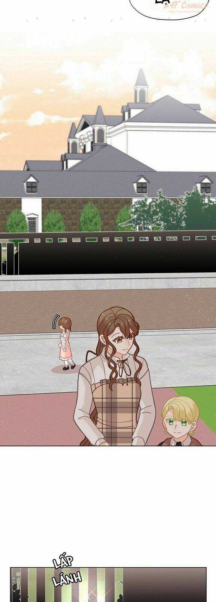 Tôi Chỉ Là Một Tiểu Thư Bình Thường Chapter 28 trang 44