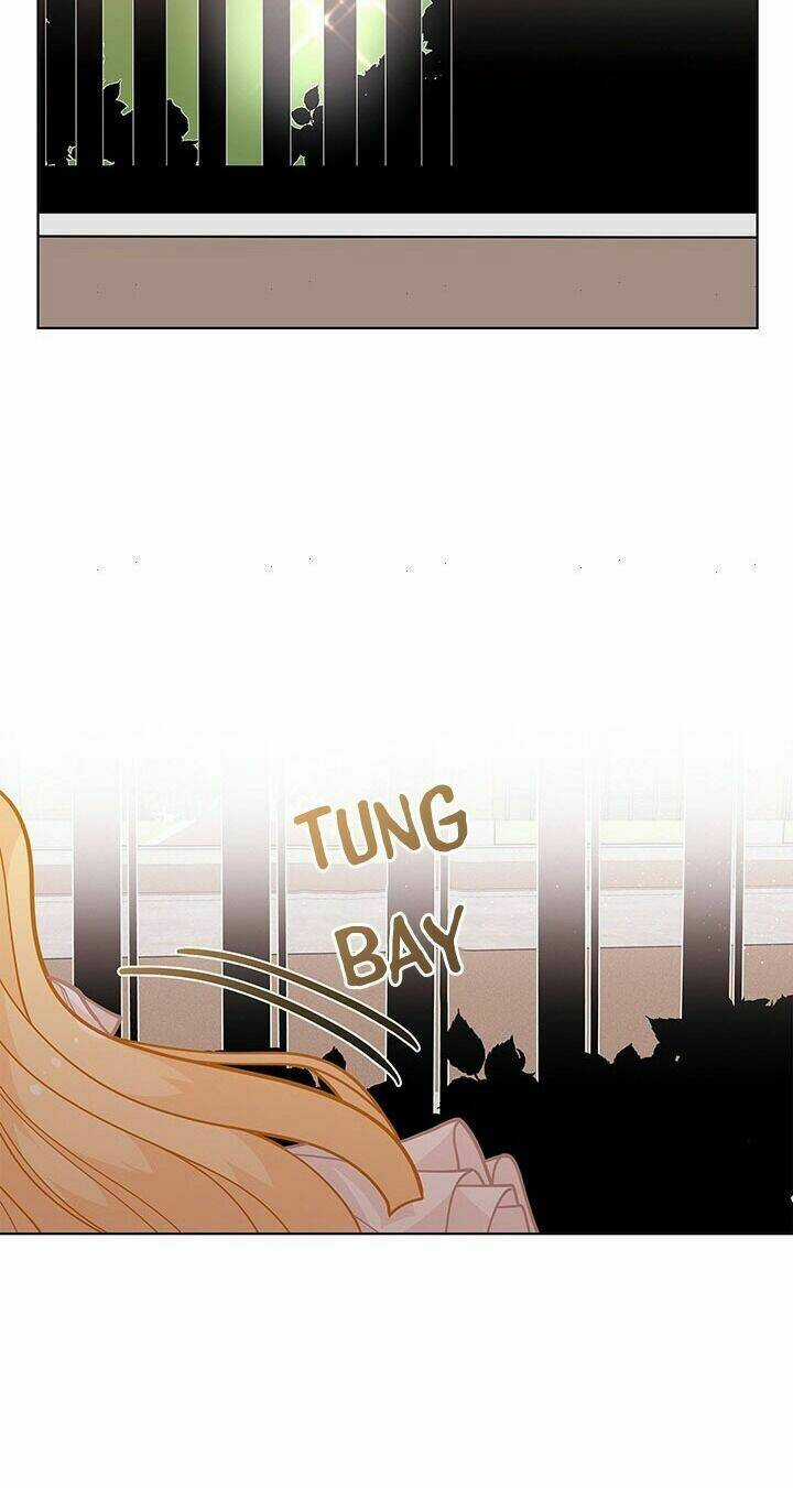 Tôi Chỉ Là Một Tiểu Thư Bình Thường Chapter 28 trang 45