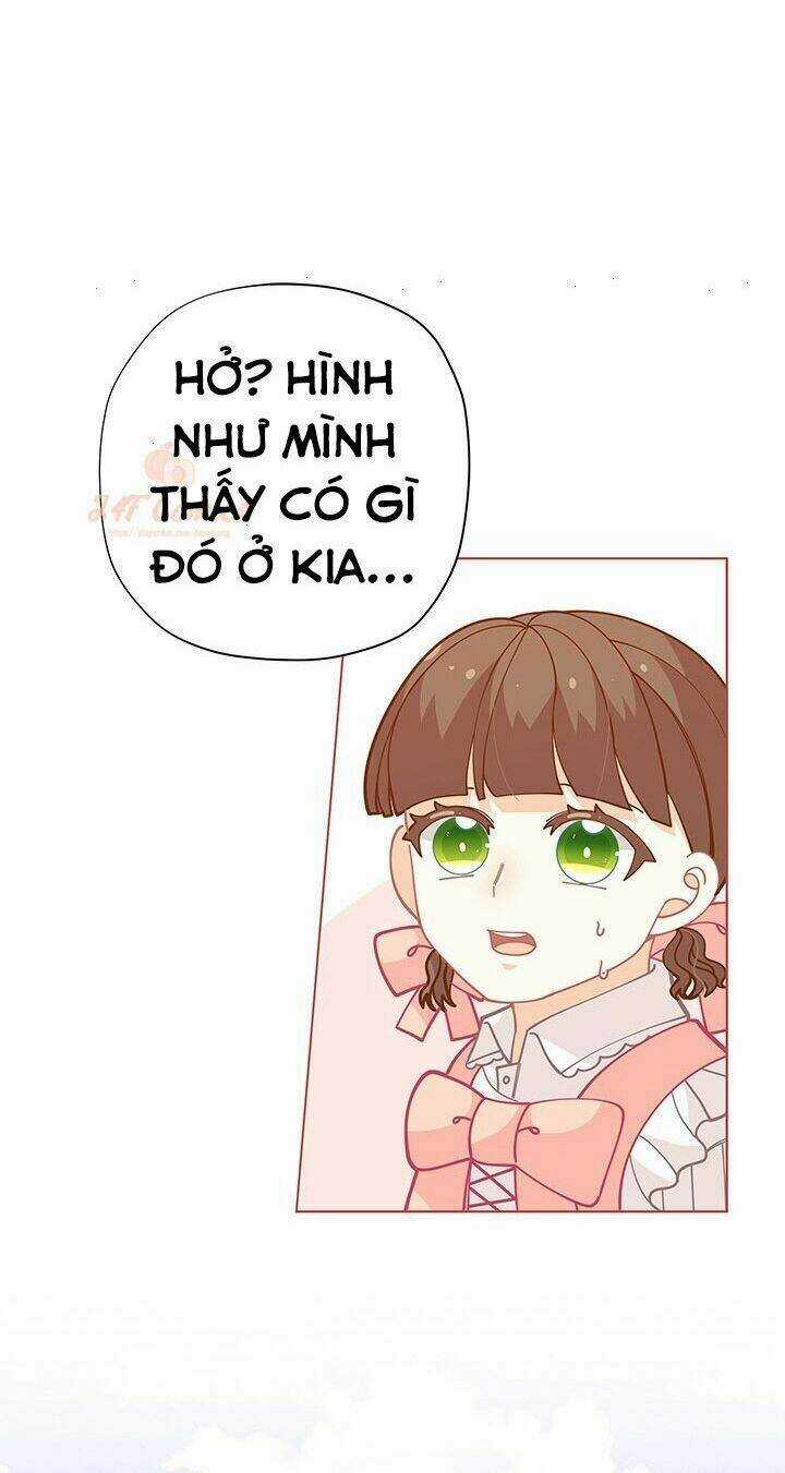 Tôi Chỉ Là Một Tiểu Thư Bình Thường Chapter 28 trang 46