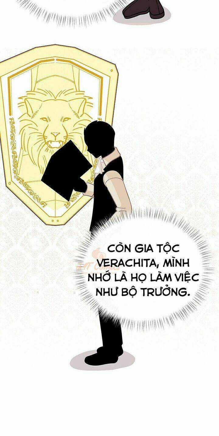 Tôi Chỉ Là Một Tiểu Thư Bình Thường Chapter 28 trang 49