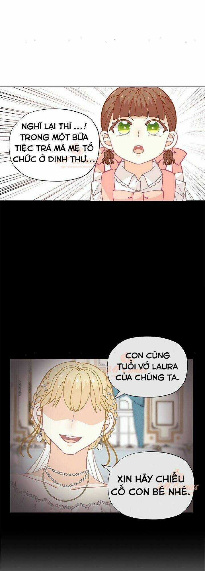 Tôi Chỉ Là Một Tiểu Thư Bình Thường Chapter 28 trang 50