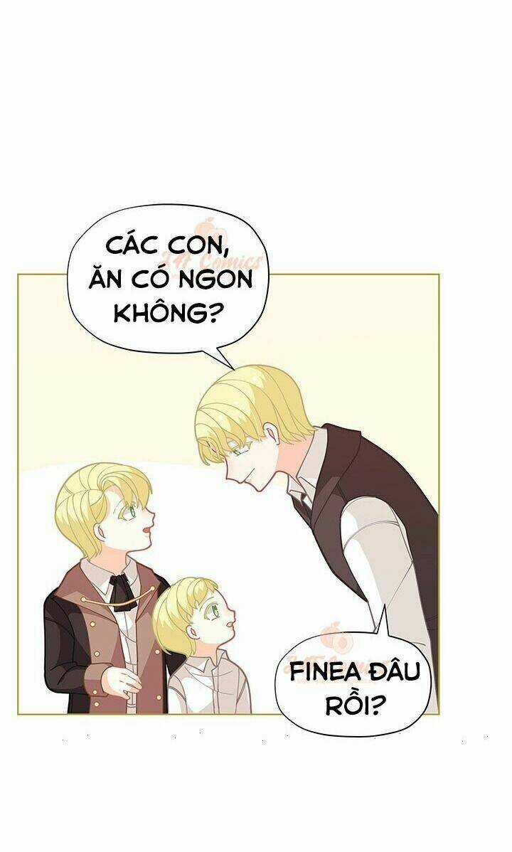 Tôi Chỉ Là Một Tiểu Thư Bình Thường Chapter 28 trang 7