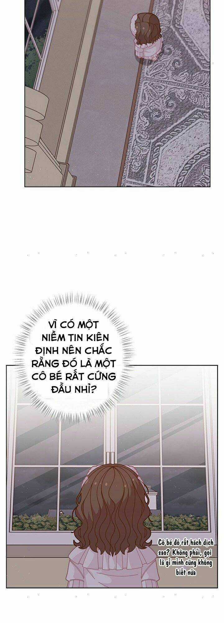 Tôi Chỉ Là Một Tiểu Thư Bình Thường Chapter 29 trang 12