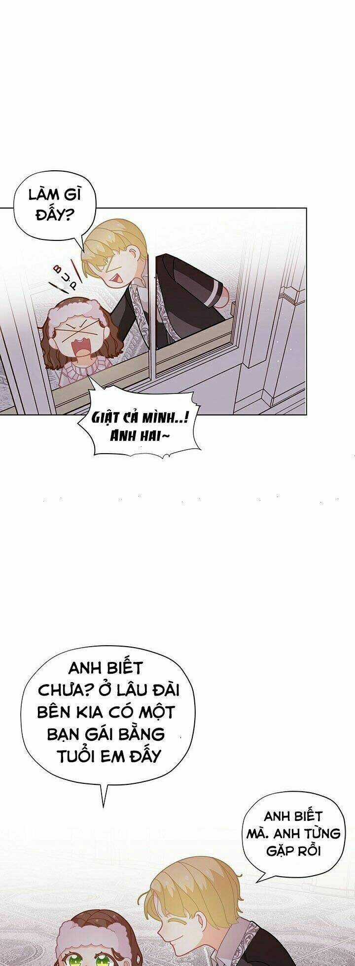 Tôi Chỉ Là Một Tiểu Thư Bình Thường Chapter 29 trang 13