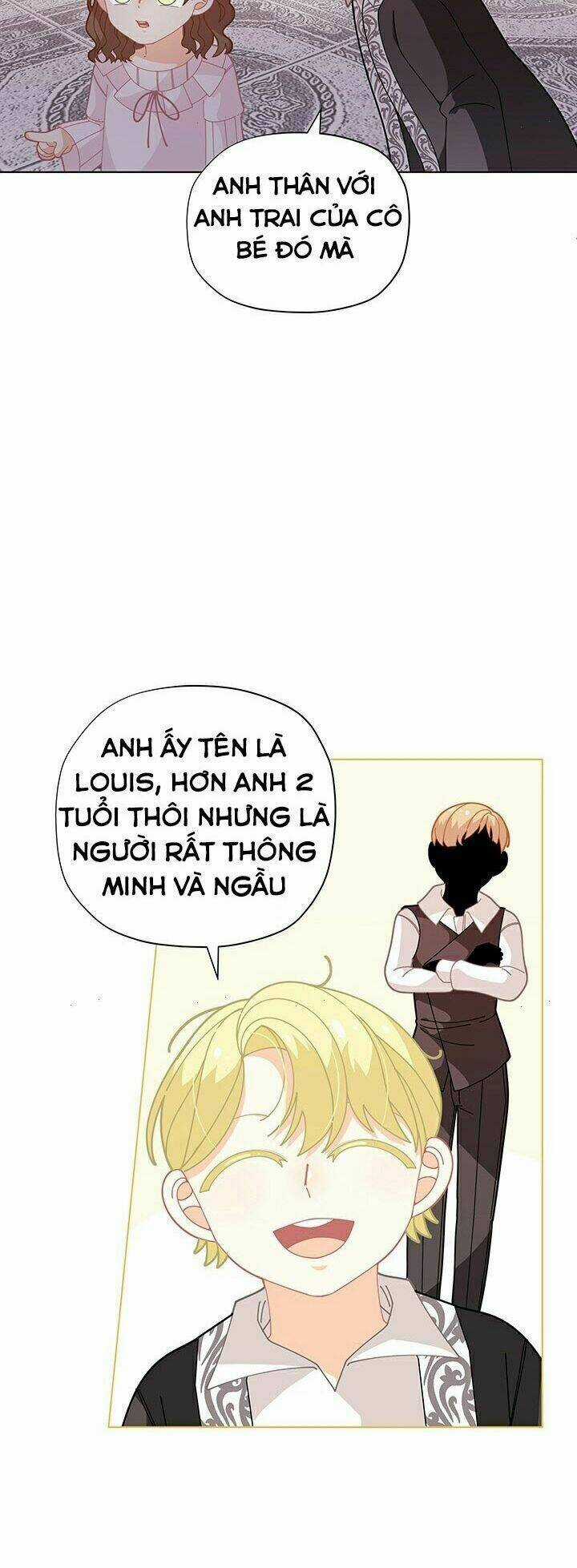 Tôi Chỉ Là Một Tiểu Thư Bình Thường Chapter 29 trang 14