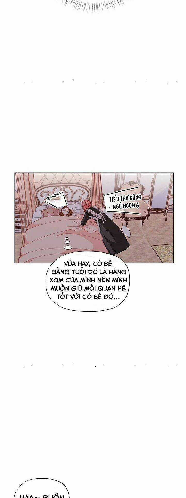 Tôi Chỉ Là Một Tiểu Thư Bình Thường Chapter 29 trang 17