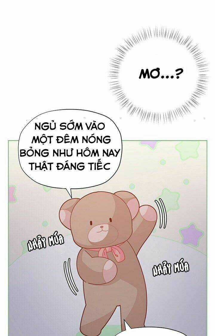 Tôi Chỉ Là Một Tiểu Thư Bình Thường Chapter 29 trang 21