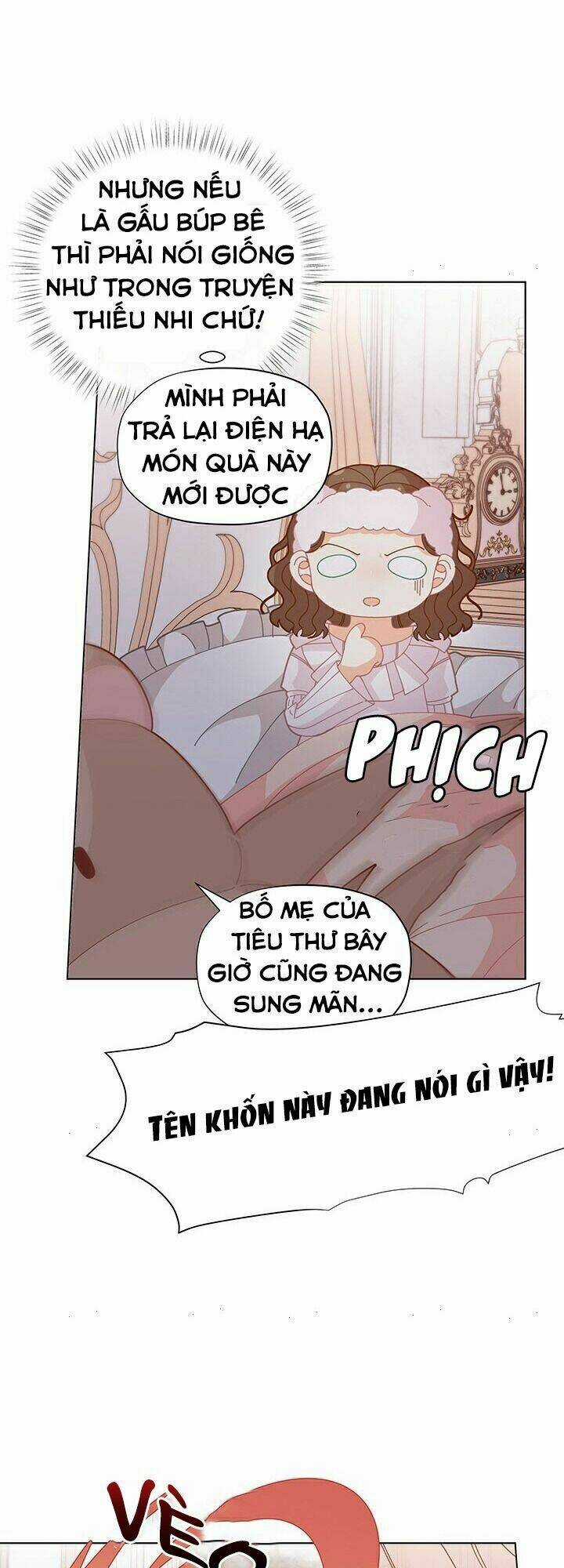 Tôi Chỉ Là Một Tiểu Thư Bình Thường Chapter 29 trang 23