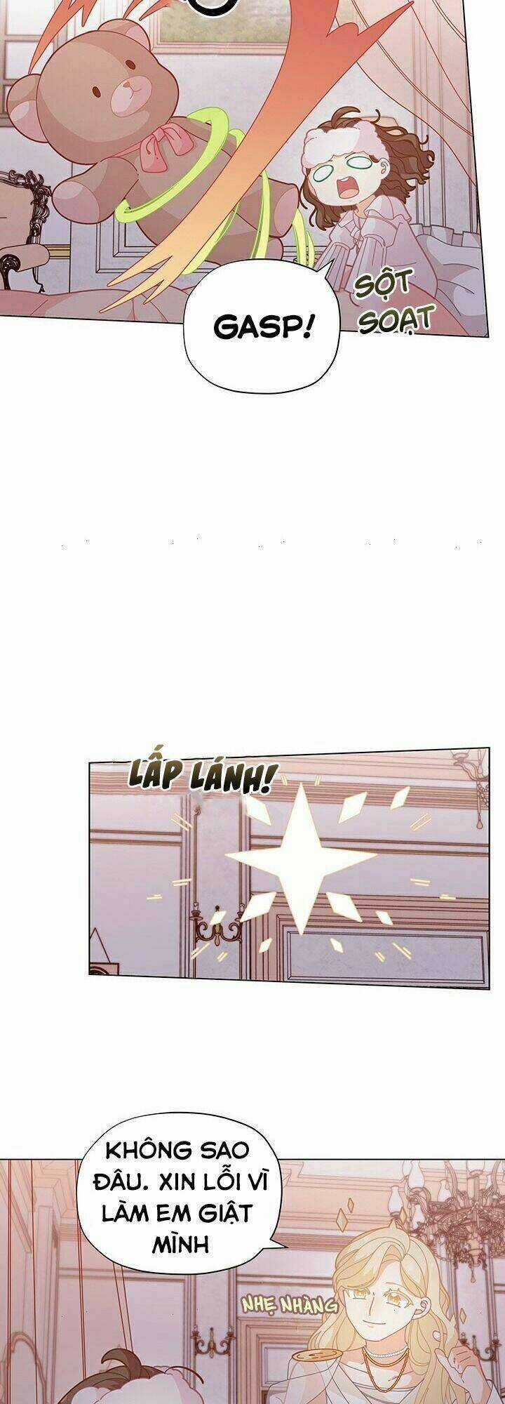 Tôi Chỉ Là Một Tiểu Thư Bình Thường Chapter 29 trang 24