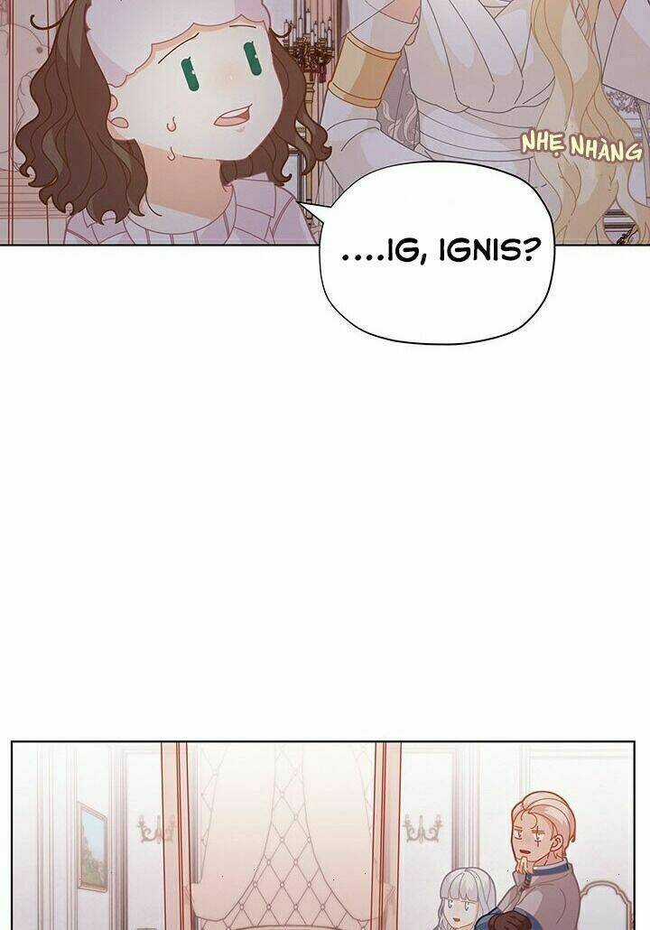 Tôi Chỉ Là Một Tiểu Thư Bình Thường Chapter 29 trang 25