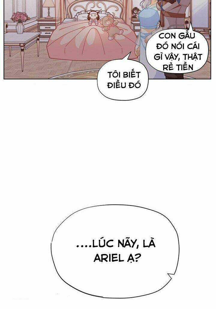 Tôi Chỉ Là Một Tiểu Thư Bình Thường Chapter 29 trang 26